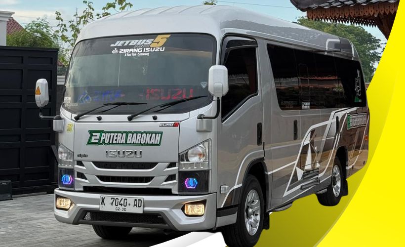 Elf Giga Long Euro 4