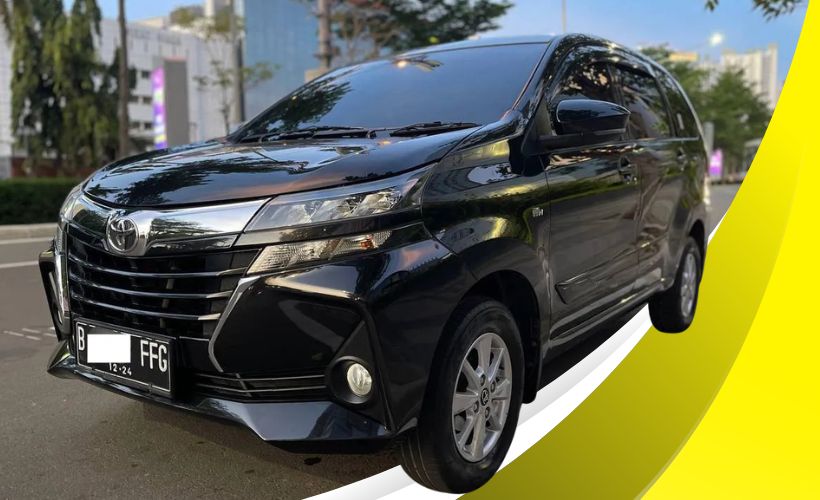 Avanza G