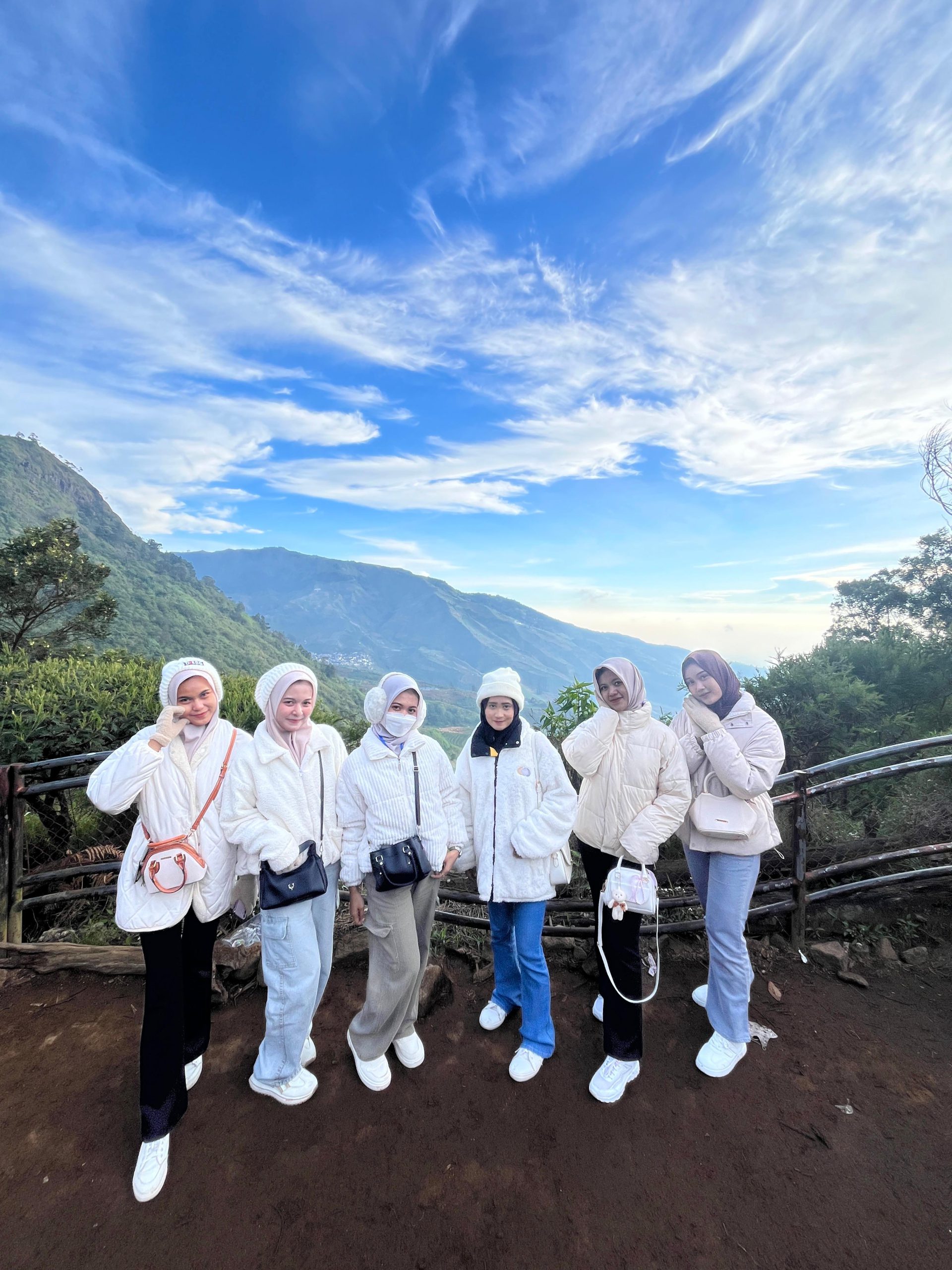 Explore Dieng (Exclusive) 31-1 November 2026