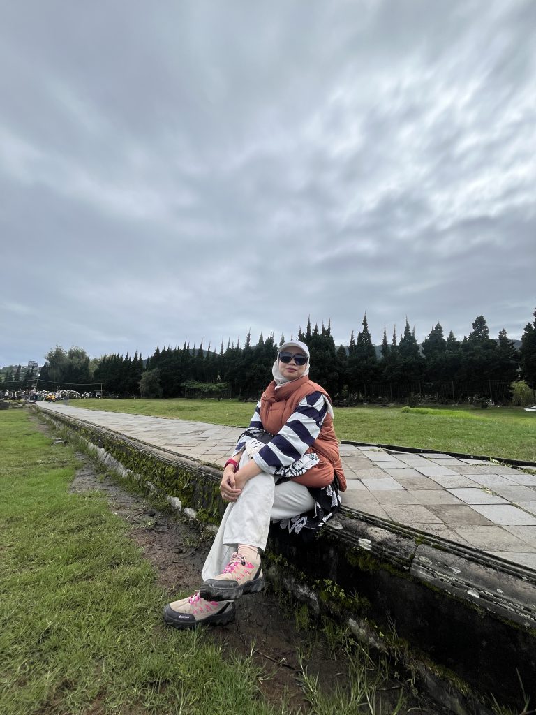 Explore Dieng (Executive)